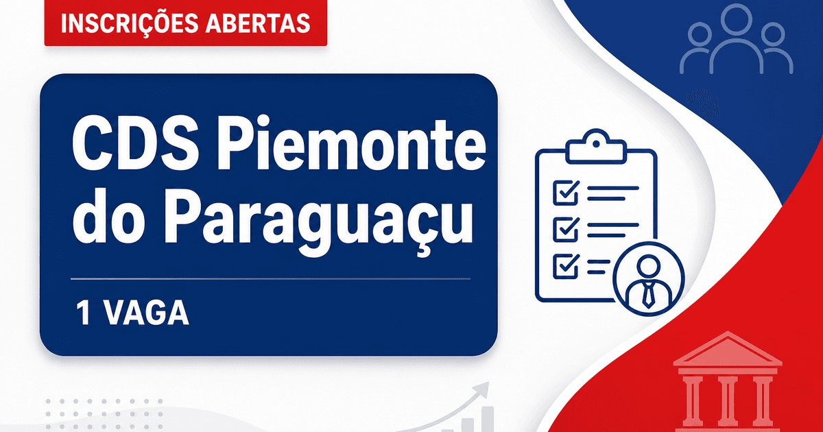 CDS Piemonte do Paraguaçu - Consórcio de Desenvolvimento Sustentável do Piemonte do Paraguaçu: CDS Piemonte do Paraguaçu - Consórcio de Desenvolvimento Sustentável do Piemonte do Paraguaçu