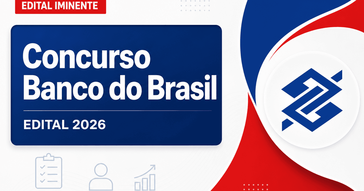 Concurso Banco do Brasil: sindicatos cobram novos editais no BB - Banco do Brasil: sindicatos cobram novos editais no BB