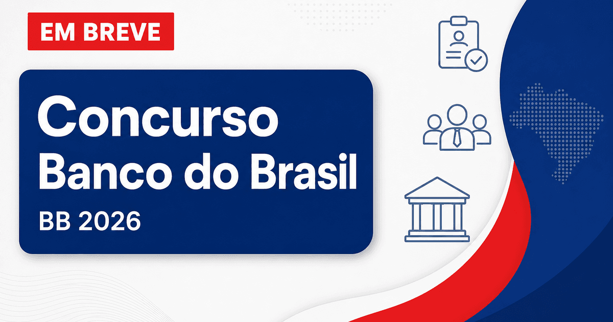 Concurso Banco do Brasil: BB indica perfil do empregado que busca - Banco do Brasil: BB indica perfil do empregado que busca