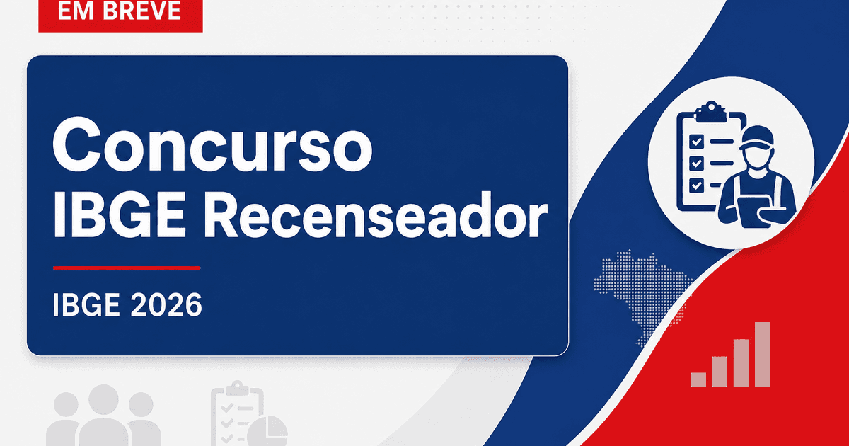 Concurso IBGE: veja famosos que já trabalharam como recenseador - IBGE: veja famosos que já trabalharam como recenseador