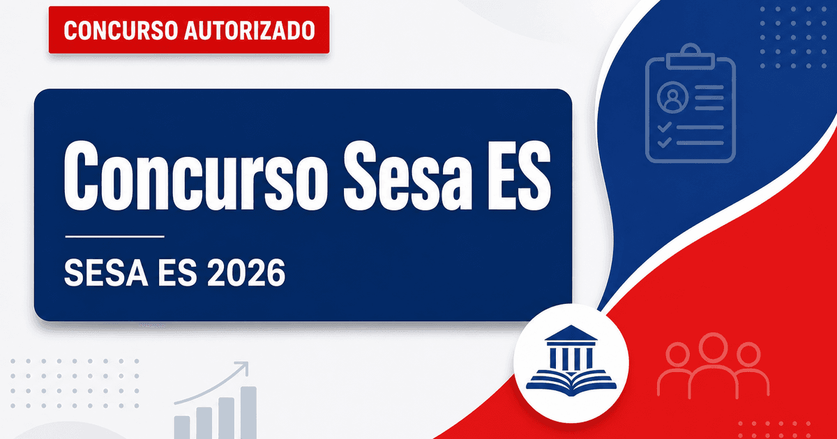 Concurso Sesa ES: governo abre crédito suplementar para edital - Secretaria de Estado da Saúde