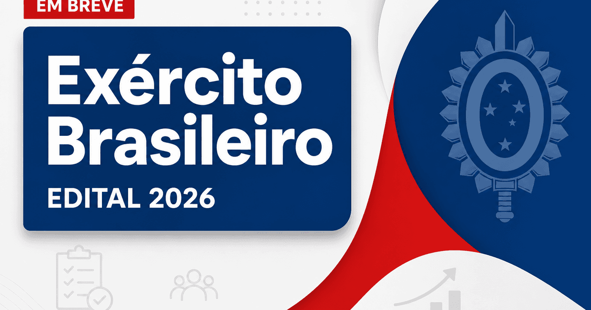 Concursos Exército Brasileiro: veja principais oportunidades - s Exército Brasileiro: veja principais oportunidades