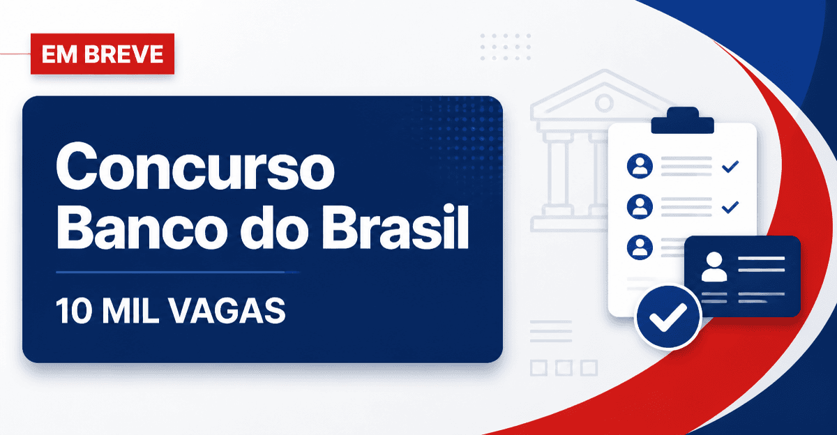 À espera de concurso, Banco do Brasil acumula 10 mil cargos vagos - À eera de , Banco do Brasil acumula 10 mil cargos vagos