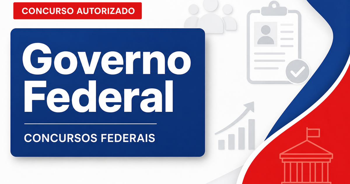 Concursos Federais: "ainda falta gente", diz ministra Esther - s Federais: "ainda falta gente", diz ministra Esther