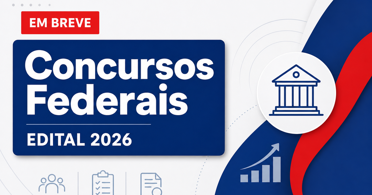 Concursos Federais têm portarias encaminhadas para publicação - s Federais têm portarias encaminhadasra publicação