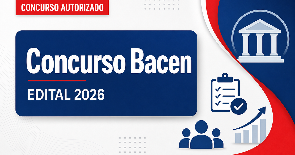 Concurso Bacen: sindicato pede vagas para técnicos em novo edital - Bacen: sindicato pede vagasra técnicos em novo edital