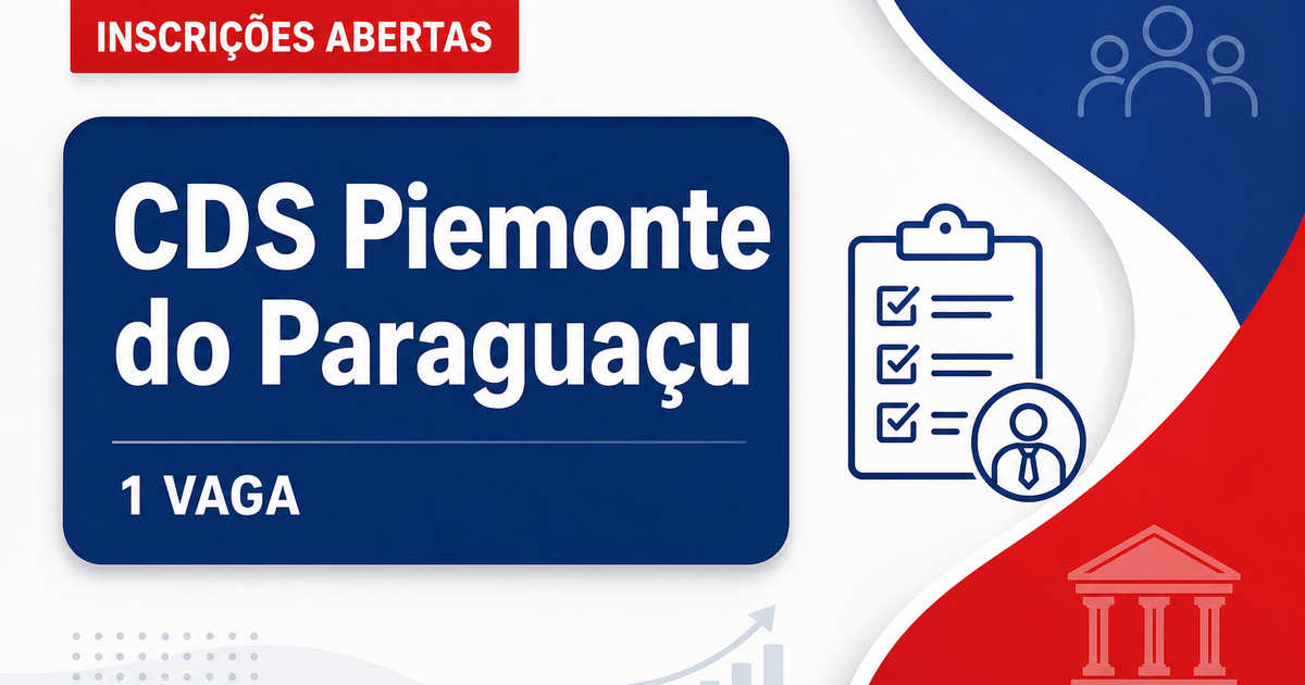 CDS Piemonte do Paraguaçu - Consórcio de Desenvolvimento Sustentável do Piemonte do Paraguaçu: CDS Piemonte do Paraguaçu - Consórcio de Desenvolvimento Sustentável do Piemonte do Paraguaçu