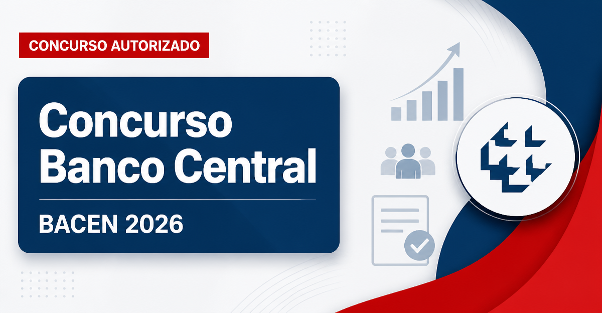 Concurso Bacen: falta de pessoal afeta fiscalização, diz Galípolo - Bacen: falta de pessoal afeta fiscalização, diz Galípolo