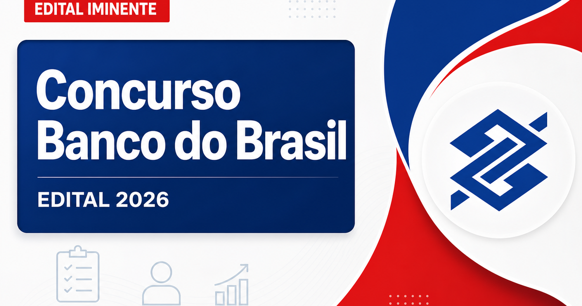 Concurso Banco do Brasil: sindicatos cobram novos editais no BB - Banco do Brasil: sindicatos cobram novos editais no BB