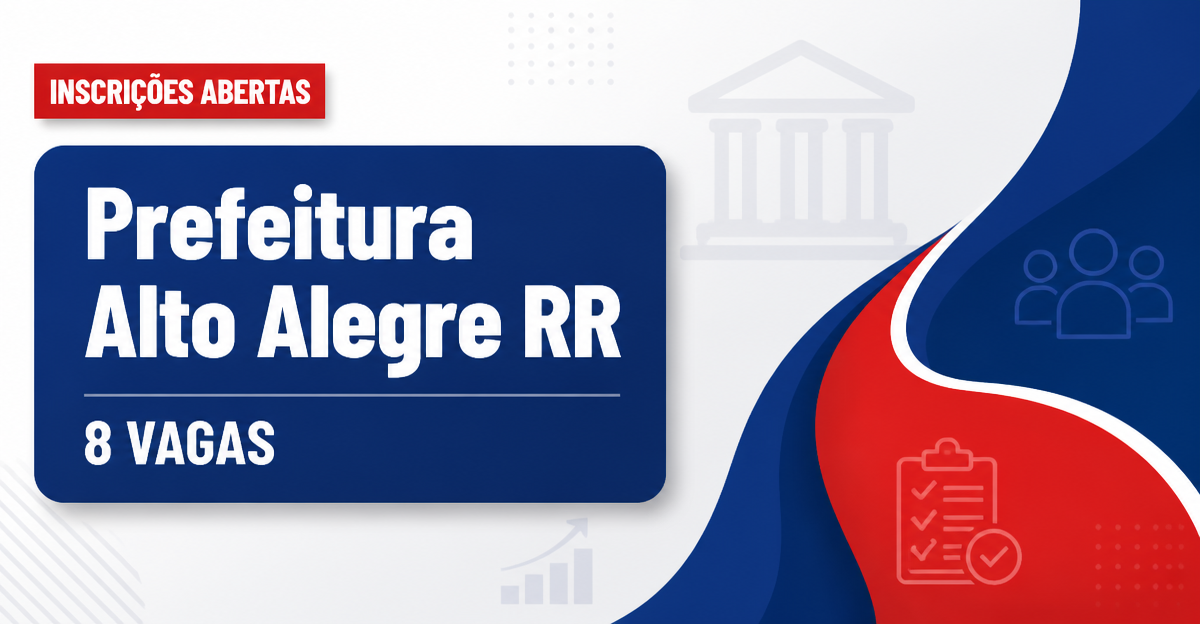 SEMASD - Secretaria Municipal de Assistência Social e Desenvolvimento de Alto Alegre: Prefeitura de Alto Alegre - RR abr - Secretaria Municipal de Assistência Social e Desenvolvimento