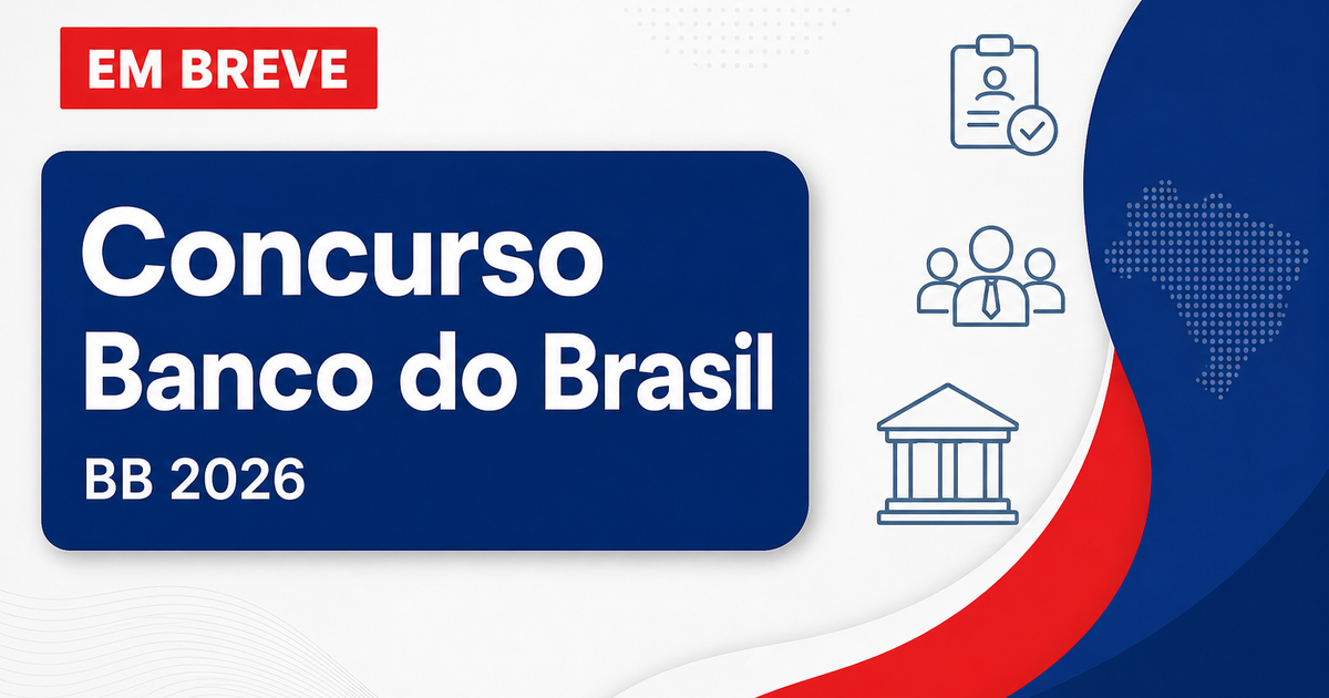 Concurso Banco do Brasil: BB indica perfil do empregado que busca - Banco do Brasil: BB indica perfil do empregado que busca