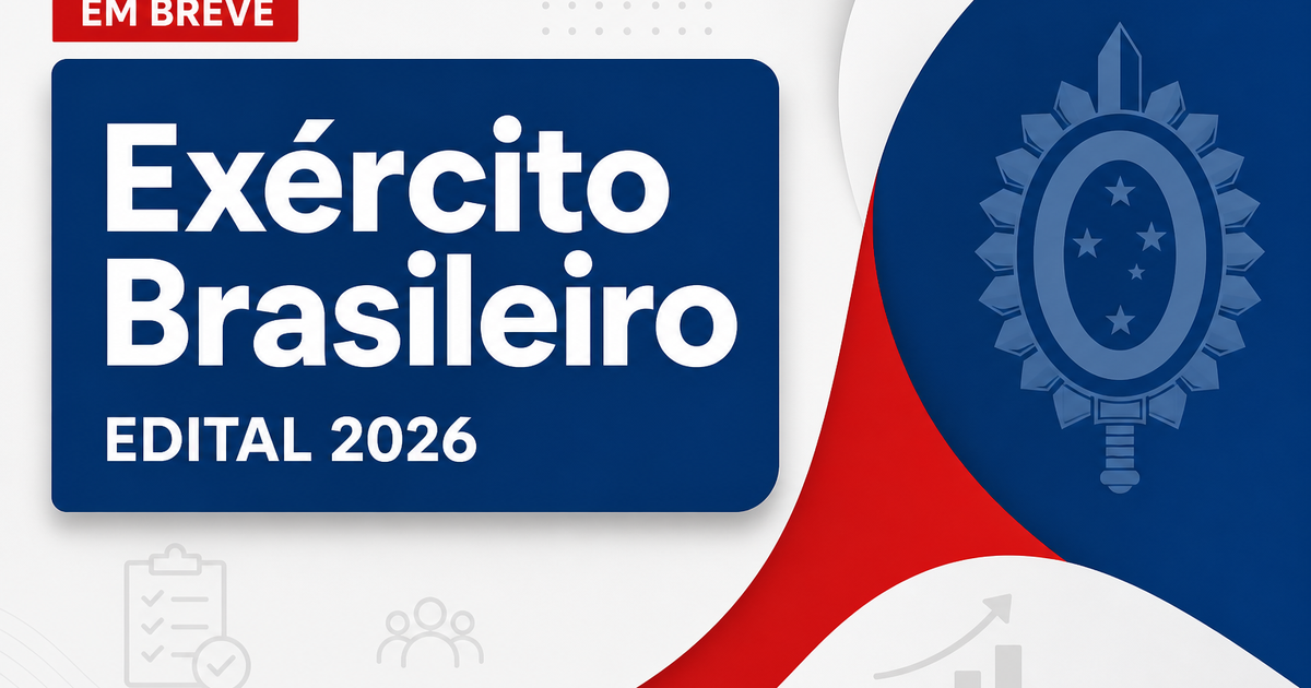 Concursos Exército Brasileiro: veja principais oportunidades - s Exército Brasileiro: veja principais oportunidades