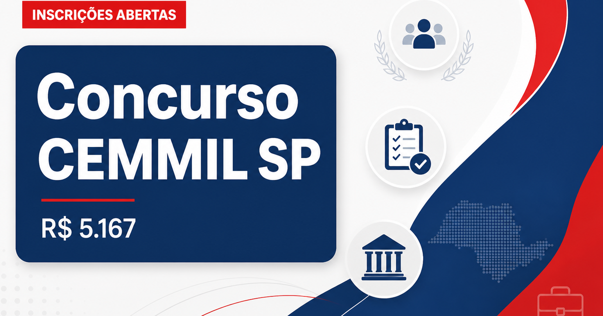 CEMMIL - Consórcio Intermunicipal CEMMIL para o Desenvolvimento Sustentável: Consórcio Intermunicipal CEMMIL - SP abre s - Consórcio Intermunicipal CEMMIL para o Desenvolvimento Sustentável