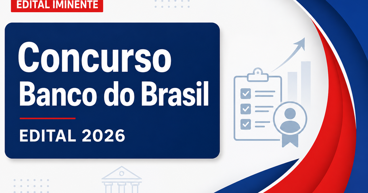 Concurso Banco do Brasil: categoria mantém cobrança por edital - Banco do Brasil
