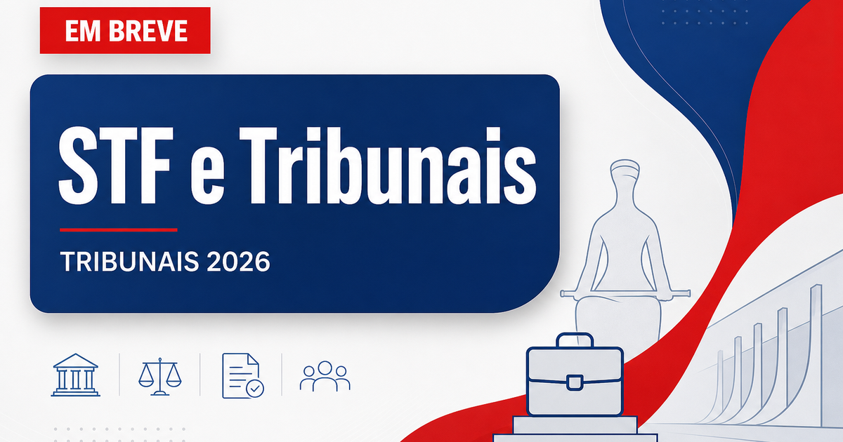 Concursos Tribunais: STF veta aposentadoria como punição de juiz - s Tribunais: STF veta aposentadoria como punição de juiz