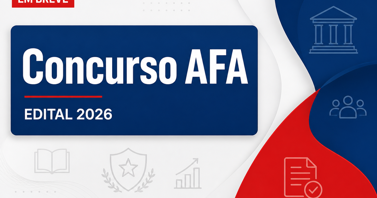 Concurso AFA: veja carreira, requisitos, provas e como ingressar - Academia da Força Aérea
