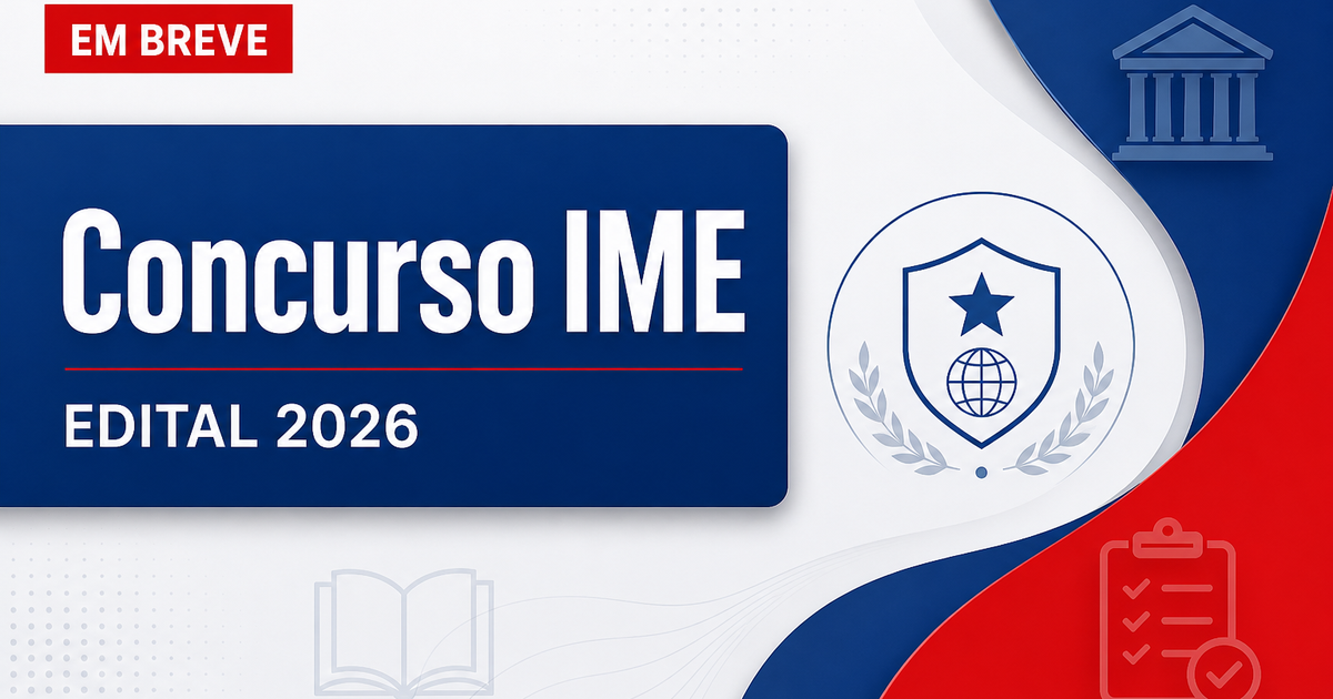 Concurso IME: veja carreira, requisitos, provas e como ingressar - Instituto Militar de Engenharia